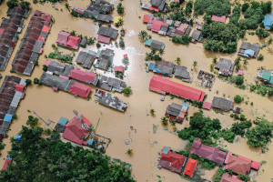¿Cómo reclamar daños por inundaciones y fenómenos naturales?