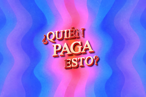 ¿Quién paga si chocas contra una señal de tráfico y la derribas?