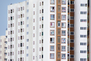 ¿Qué tipo de seguro se puede contratar para una comunidad de vecinos?