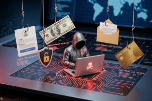 ¿Qué hacer si te estafan por Internet?
