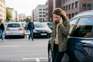 ¿Qué hacer si te roban las llaves del coche? Descubre cómo puede ayudarte tu seguro