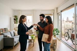 ¿Qué ocurre con tu seguro de hogar si alquilas tu vivienda?