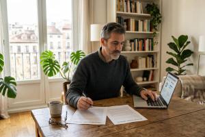 ¿Quieres cambiar de compañía de seguros? Estos son los documentos que necesitas