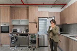 ¿Están cubiertos los electrodomésticos por el seguro de hogar?