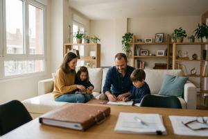 5 razones para revisar tu seguro de vida